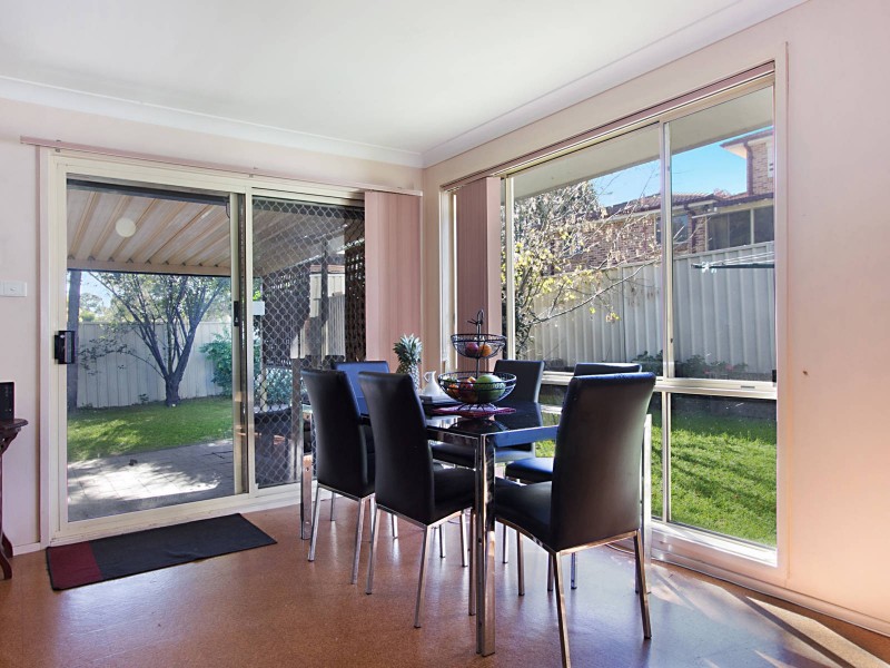 105 Barnier Drive, Quakers Hill NSW 2763