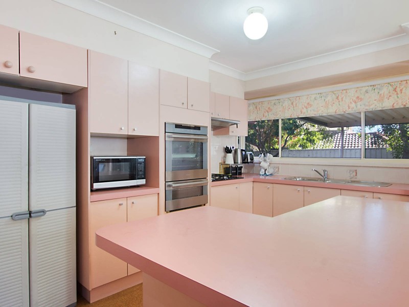 105 Barnier Drive, Quakers Hill NSW 2763