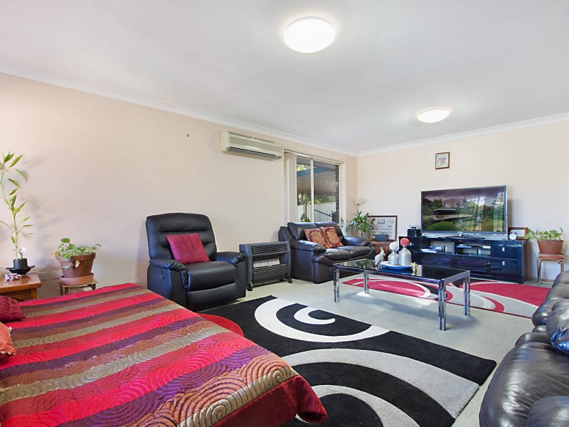 105 Barnier Drive, Quakers Hill NSW 2763