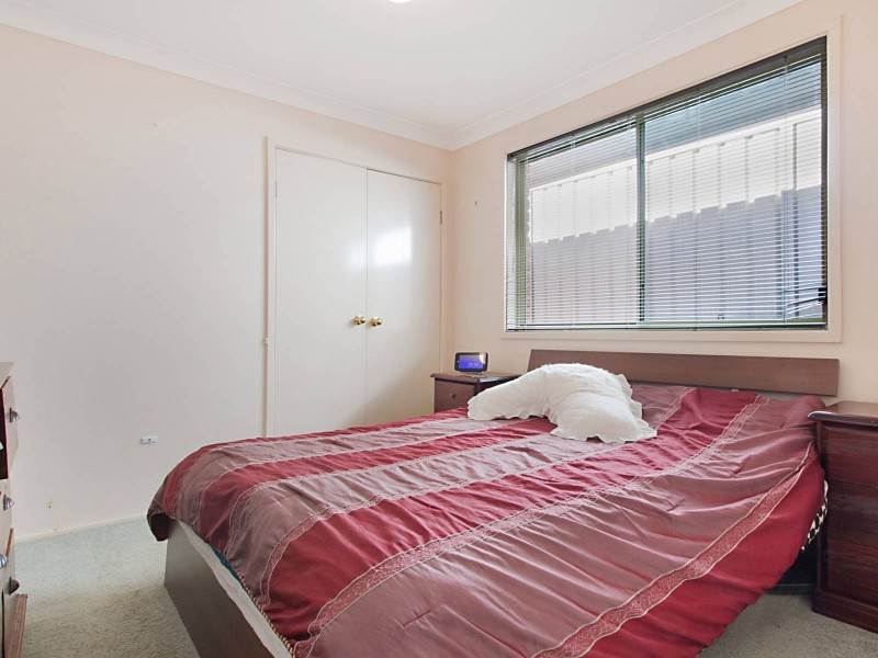 105 Barnier Drive, Quakers Hill NSW 2763