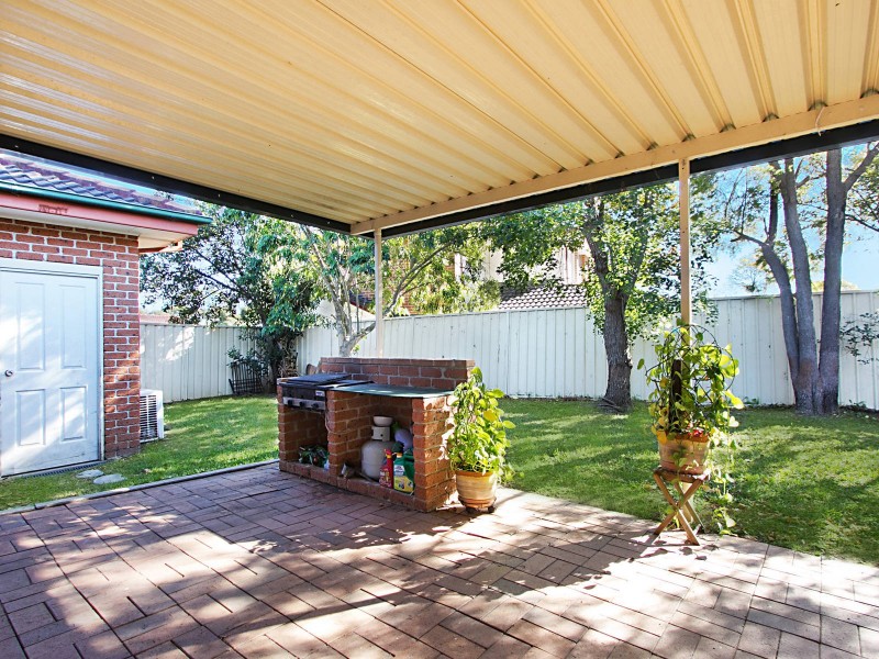 105 Barnier Drive, Quakers Hill NSW 2763