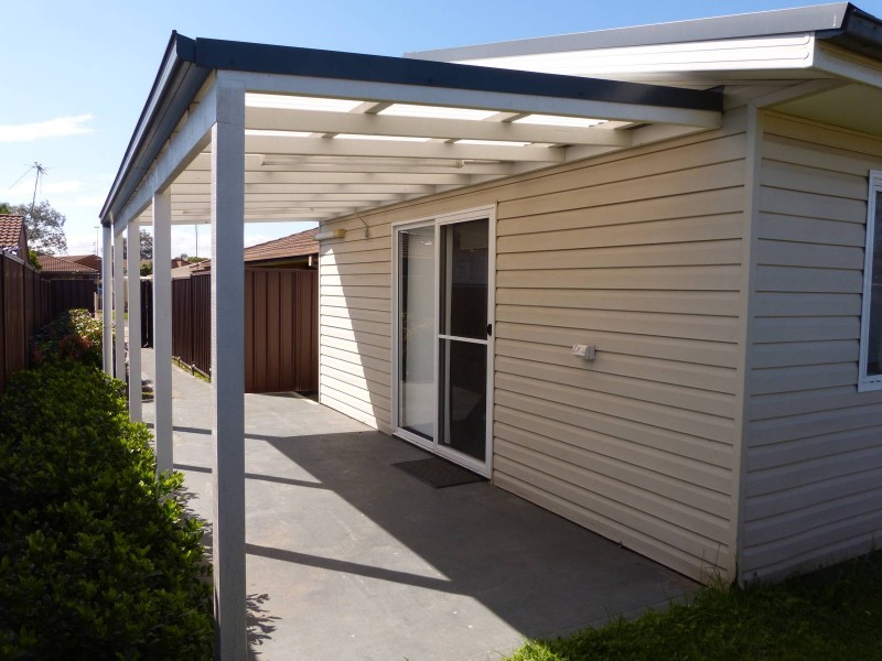 11a Bancroft Street, Oakhurst NSW 2761