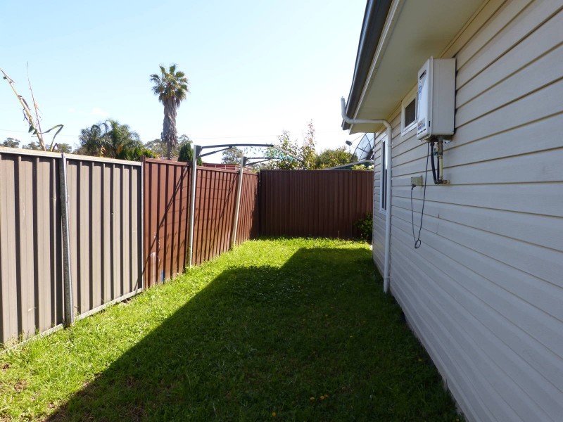 11a Bancroft Street, Oakhurst NSW 2761