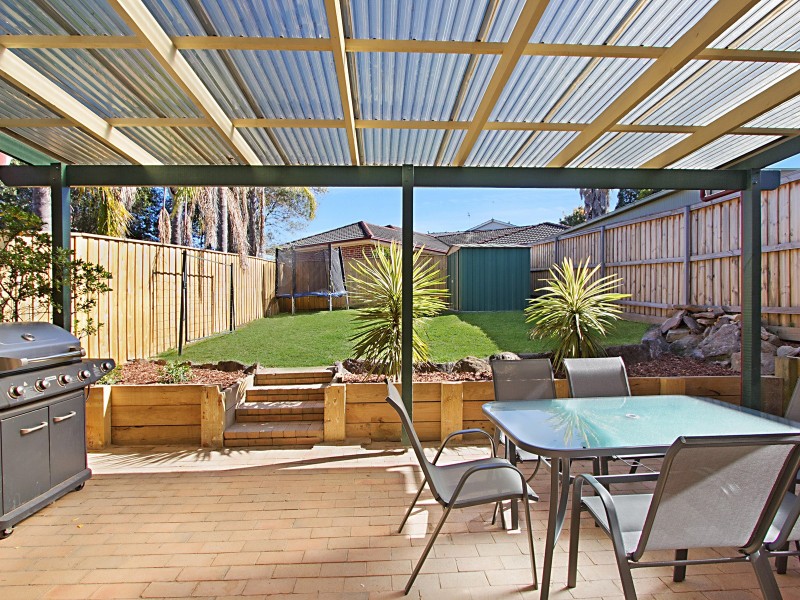 8a  Priscilla Place, Quakers Hill NSW 2763