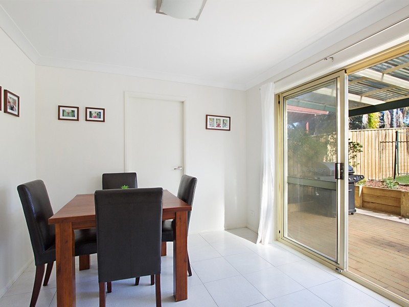 8a  Priscilla Place, Quakers Hill NSW 2763