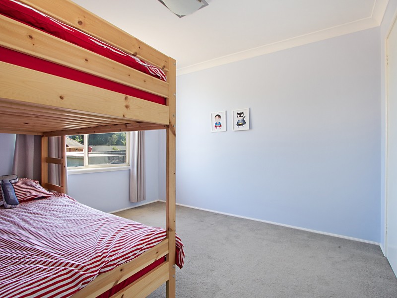 8a  Priscilla Place, Quakers Hill NSW 2763