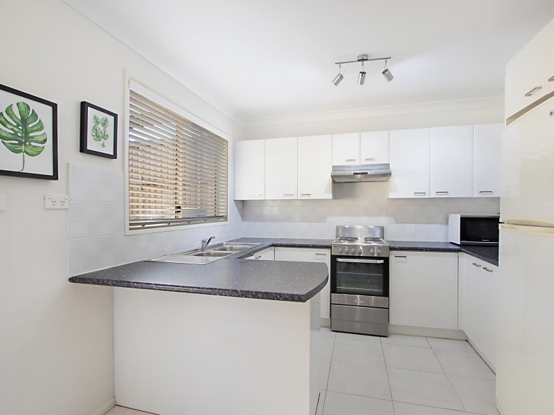 8a  Priscilla Place, Quakers Hill NSW 2763