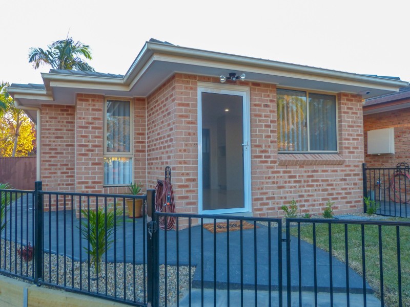28a Foxwood Avenue, Quakers Hill NSW 2763