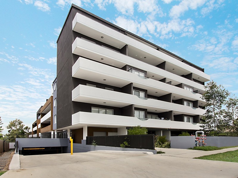 72/5-7 The Avenue, Mount Druitt NSW 2770