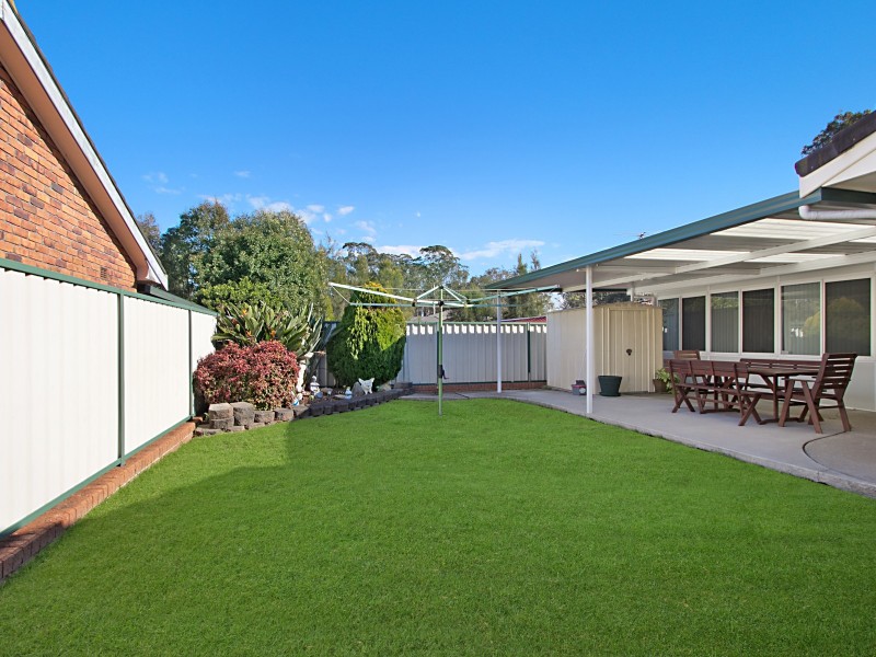 103 Wilson Road, Acacia Gardens NSW 2763