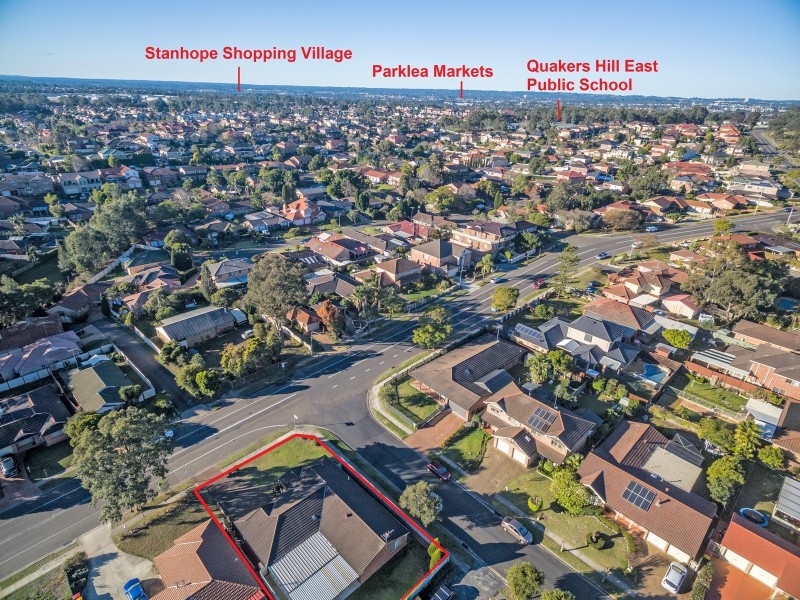 103 Wilson Road, Acacia Gardens NSW 2763