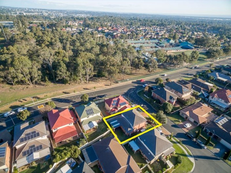 4 Yulan Grove, Acacia Gardens NSW 2763