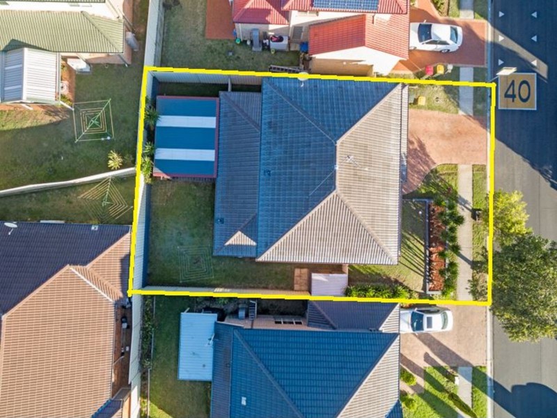 4 Yulan Grove, Acacia Gardens NSW 2763