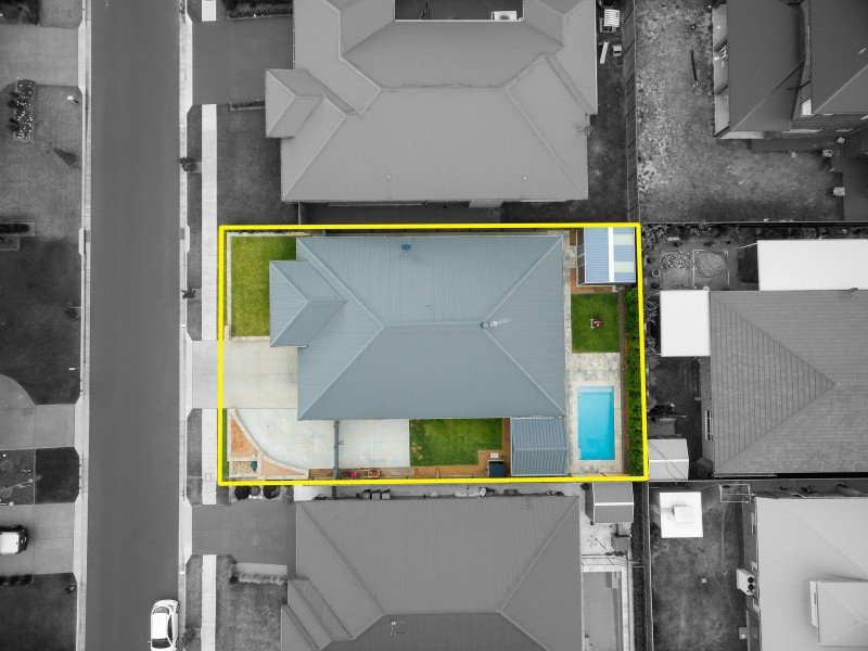 23 Oaks Street, Pitt Town NSW 2756