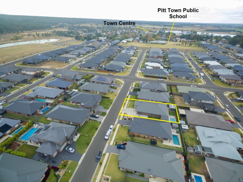 23 Oaks Street, Pitt Town NSW 2756