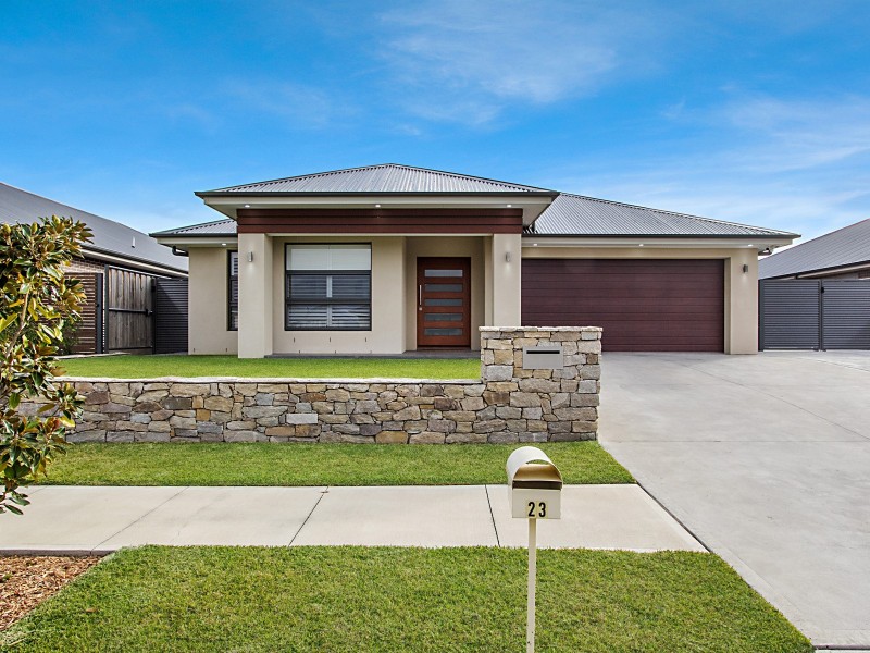 23 Oaks Street, Pitt Town NSW 2756