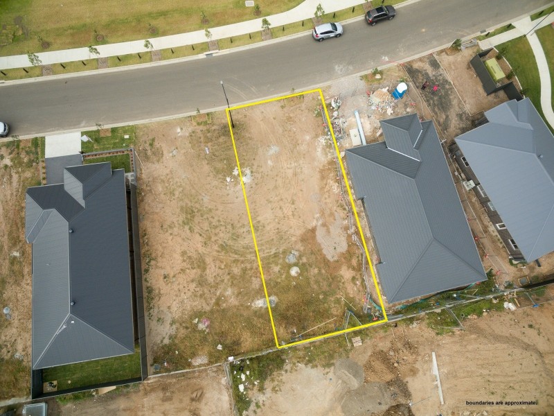 lot 221 Overly Crescent, Schofields NSW 2762