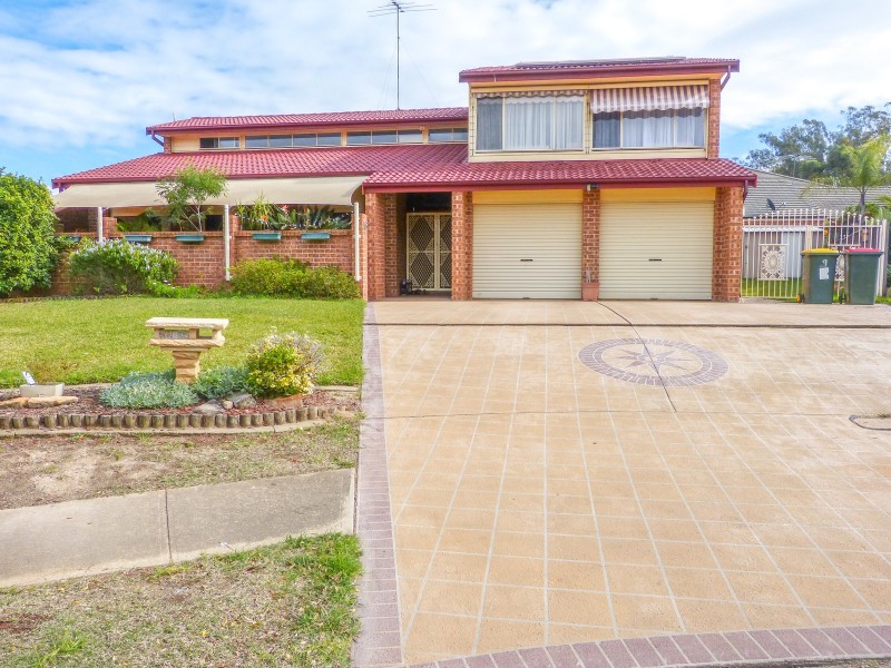 9 Cotter Place, Quakers Hill NSW 2763