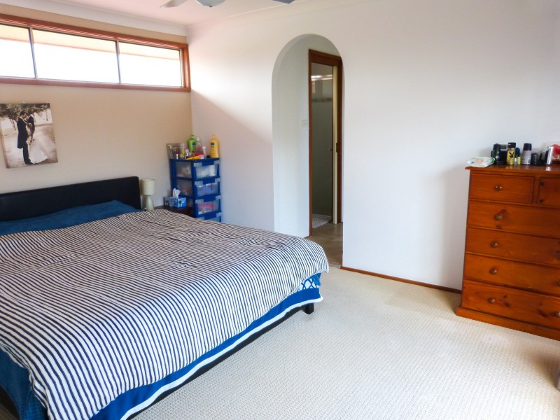 9 Cotter Place, Quakers Hill NSW 2763