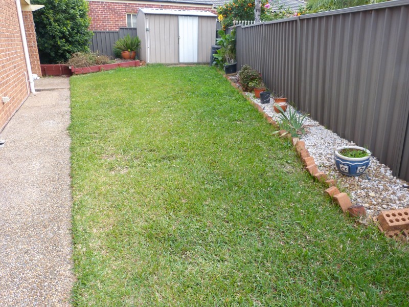 9 Cotter Place, Quakers Hill NSW 2763
