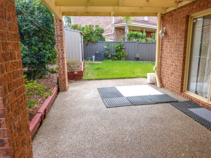 9 Cotter Place, Quakers Hill NSW 2763