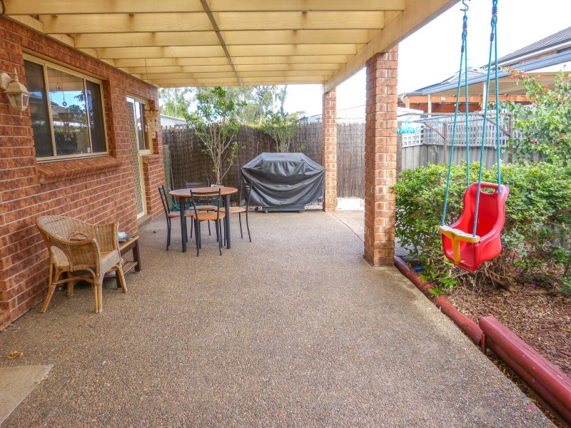 9 Cotter Place, Quakers Hill NSW 2763
