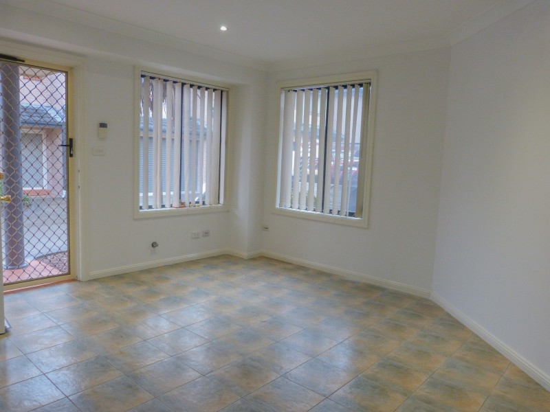 16/44 Stanbury Place, Quakers Hill NSW 2763