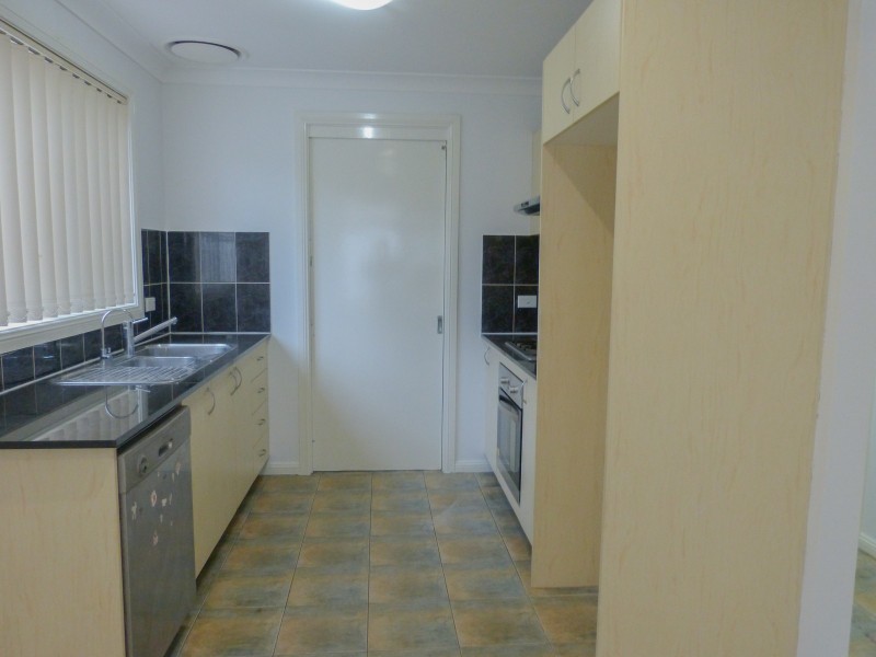 16/44 Stanbury Place, Quakers Hill NSW 2763