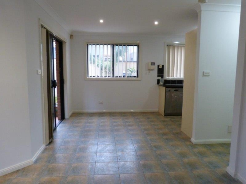 16/44 Stanbury Place, Quakers Hill NSW 2763