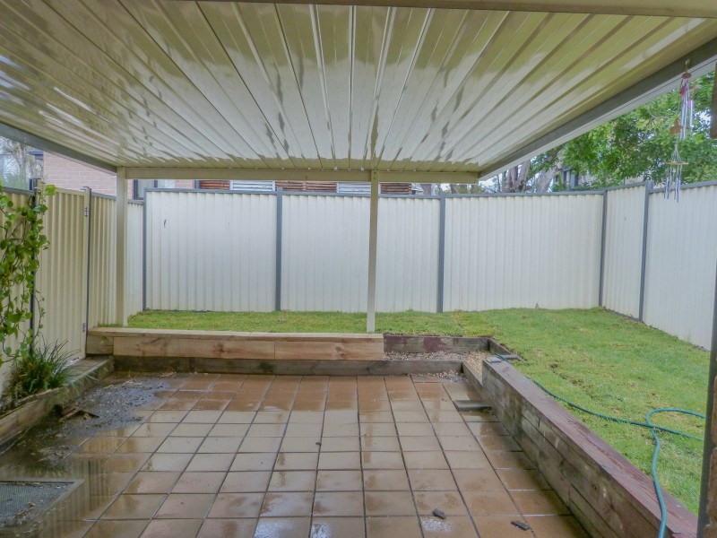 16/44 Stanbury Place, Quakers Hill NSW 2763