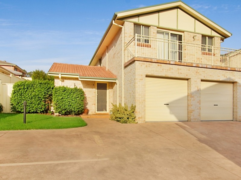 3/24 Spica Place, Quakers Hill NSW 2763