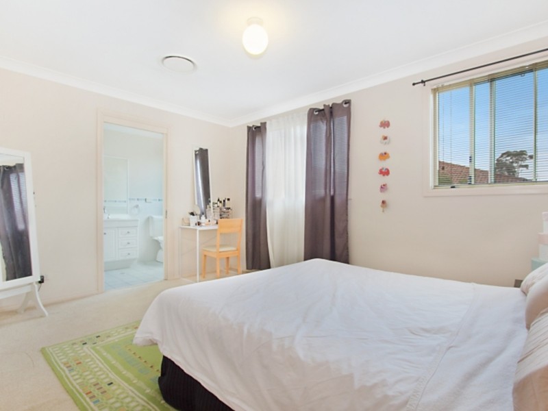 3/24 Spica Place, Quakers Hill NSW 2763