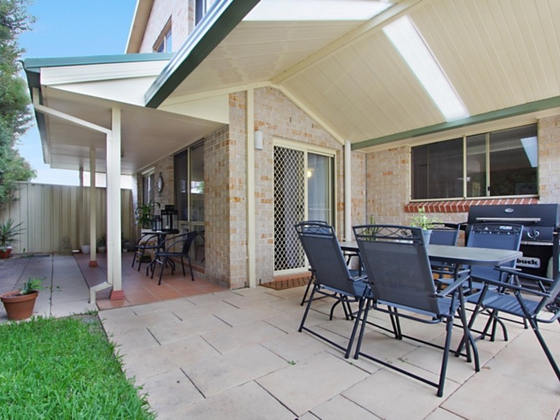 3/24 Spica Place, Quakers Hill NSW 2763