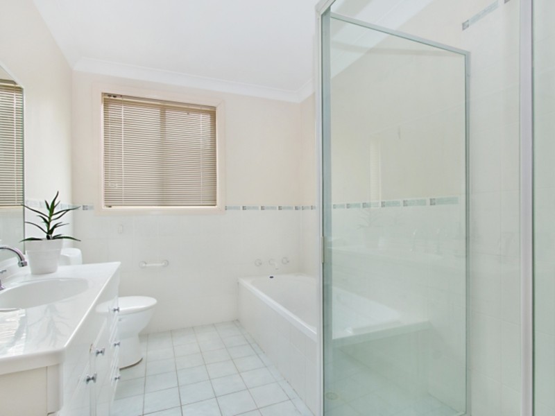 3/24 Spica Place, Quakers Hill NSW 2763