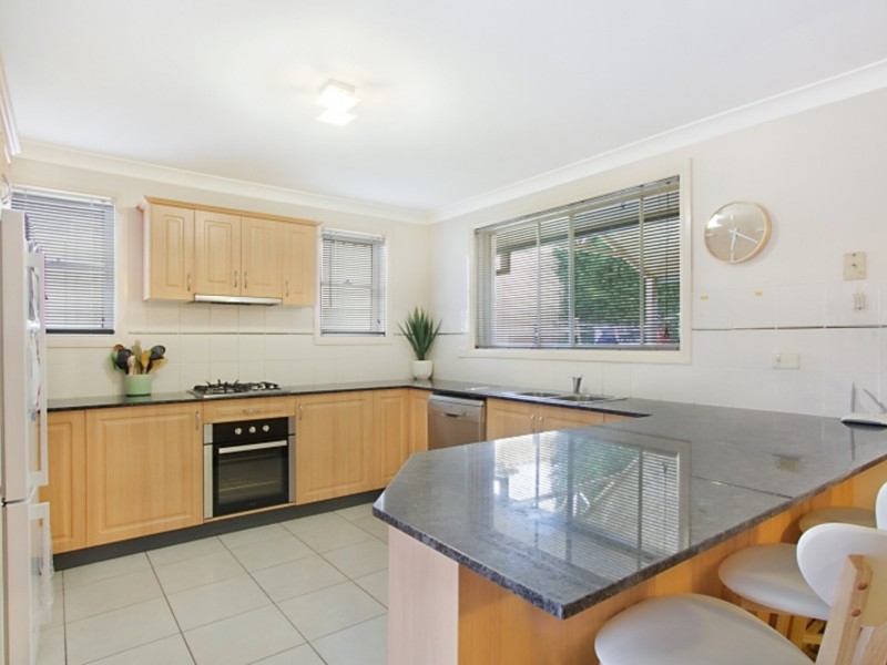 3/24 Spica Place, Quakers Hill NSW 2763