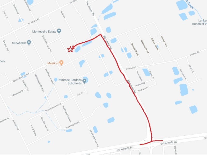 3 Foliage Street, Schofields NSW 2762