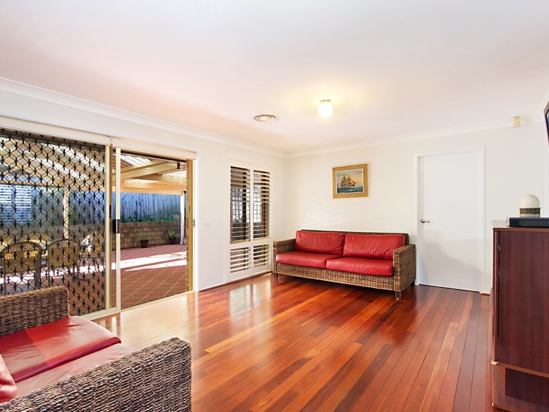 7  Trevor Toms Drive, Acacia Gardens NSW 2763