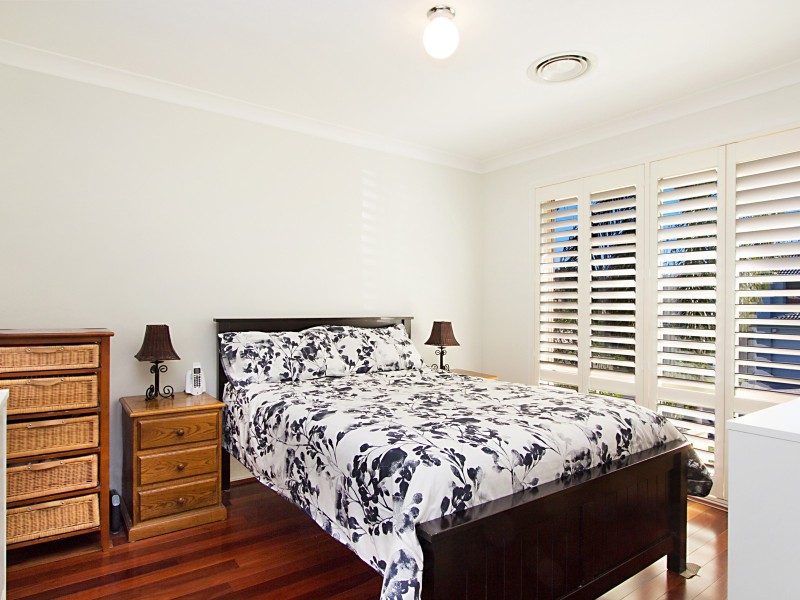 7  Trevor Toms Drive, Acacia Gardens NSW 2763