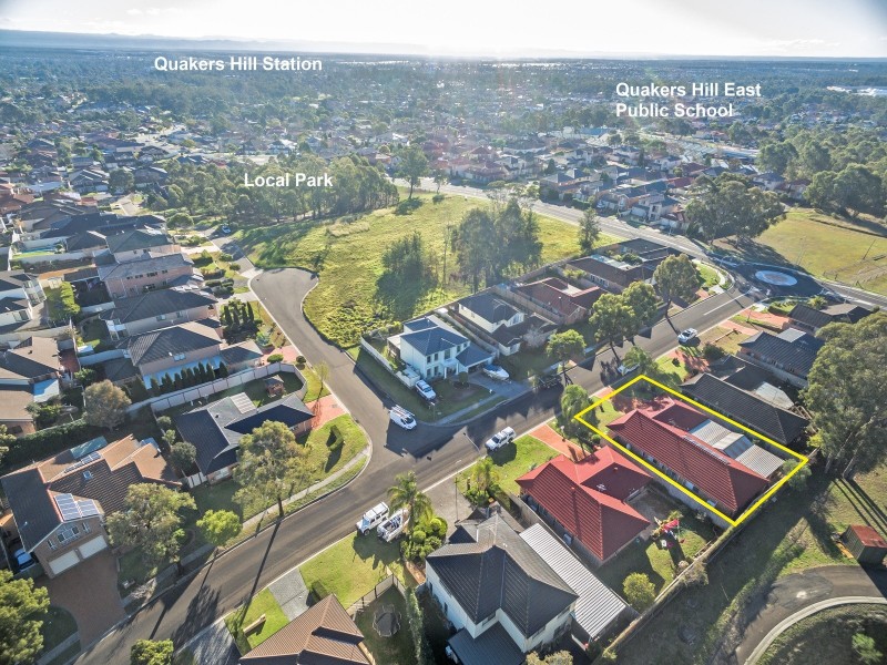 7  Trevor Toms Drive, Acacia Gardens NSW 2763