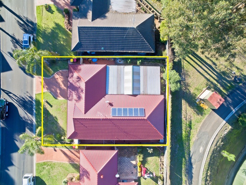 7  Trevor Toms Drive, Acacia Gardens NSW 2763