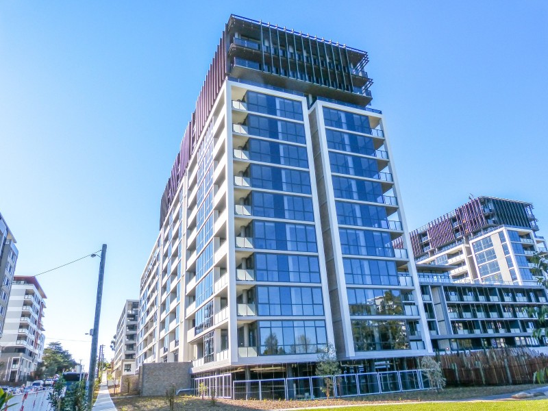 1332/2 Morton Street, Parramatta NSW 2150