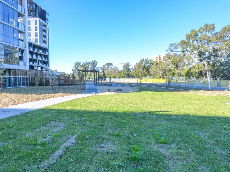 1332/2 Morton Street, Parramatta NSW 2150