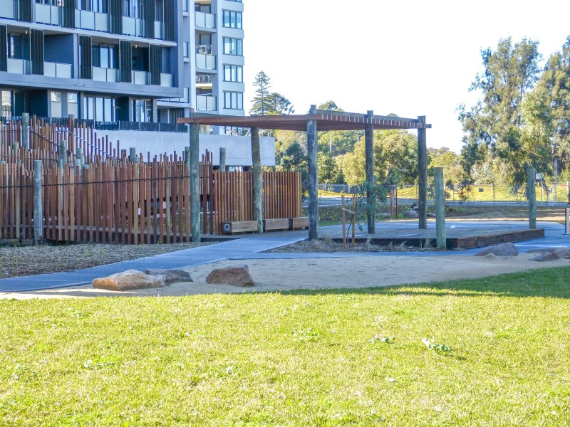 1332/2 Morton Street, Parramatta NSW 2150