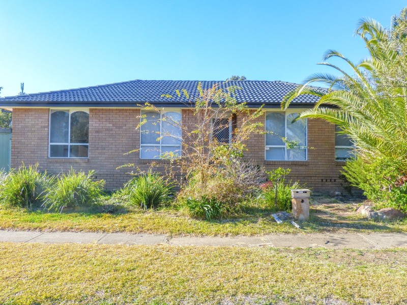 20 Jasmine Avenue, Quakers Hill NSW 2763