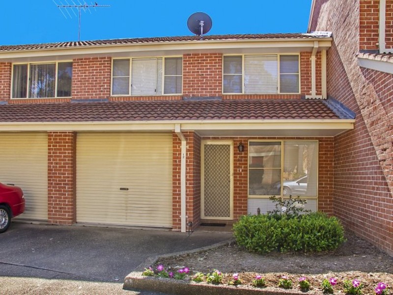 12/81 Lalor Road, Quakers Hill NSW 2763