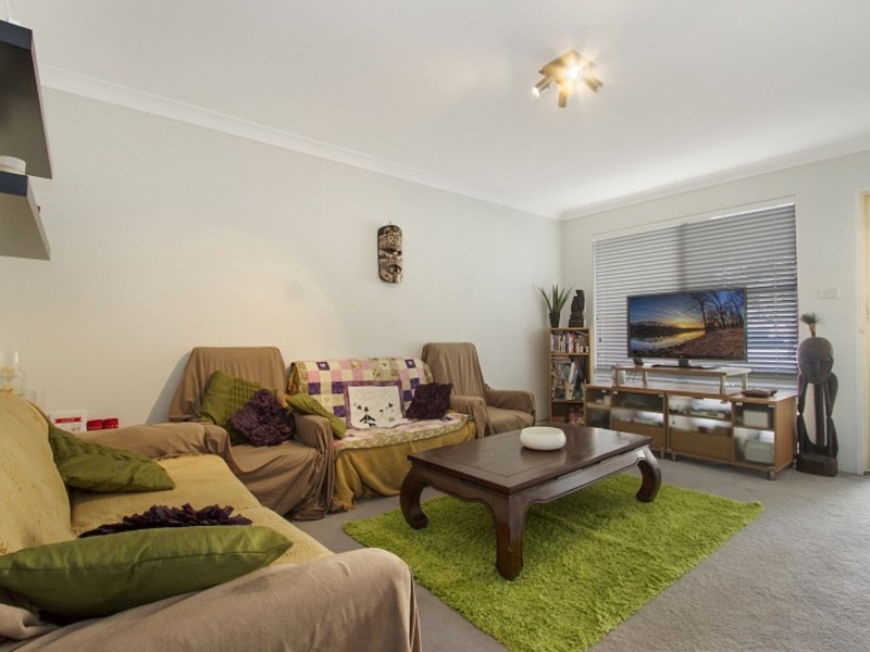 12/81 Lalor Road, Quakers Hill NSW 2763