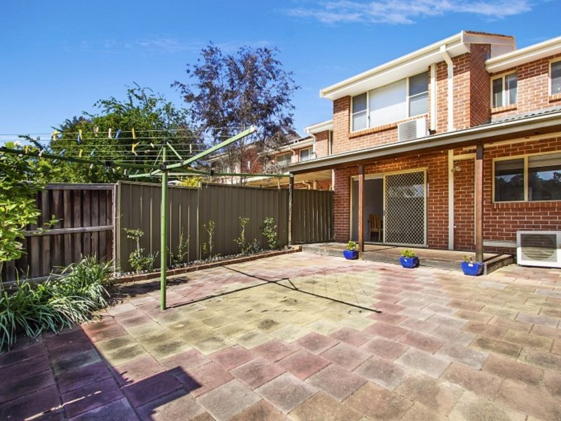 12/81 Lalor Road, Quakers Hill NSW 2763