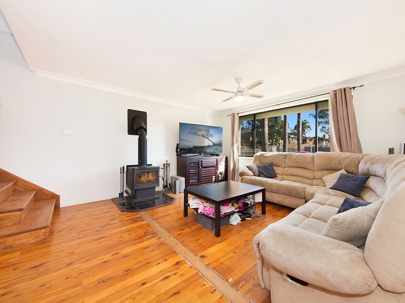 18 Lyall Avenue, Dean Park NSW 2761