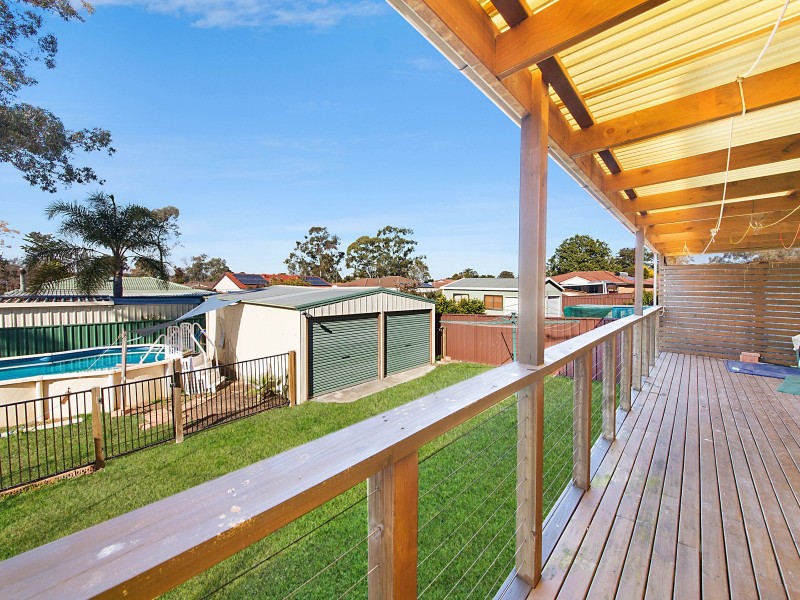 18 Lyall Avenue, Dean Park NSW 2761