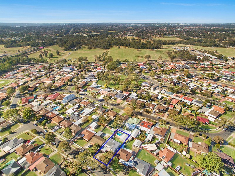 18 Lyall Avenue, Dean Park NSW 2761